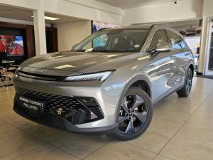 2023 BAIC Beijing X55 1.5T Elite