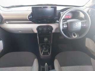 Citroen C3 Aircross 1.2T Max 7-seater