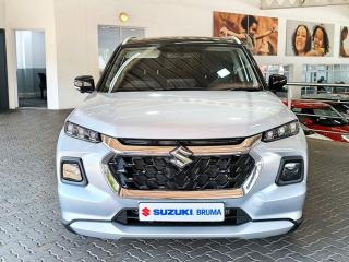 Suzuki Grand Vitara 1.5 GLX auto