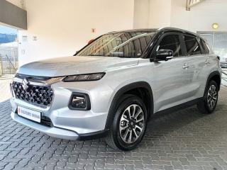 Suzuki Grand Vitara 1.5 GLX auto