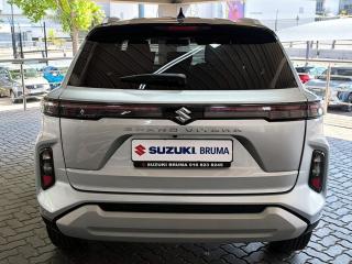 Suzuki Grand Vitara 1.5 GLX auto