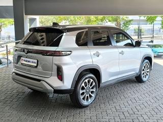 Suzuki Grand Vitara 1.5 GLX auto