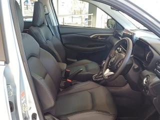 Suzuki Grand Vitara 1.5 GLX auto