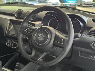 Suzuki Swift 1.2 GLX manual