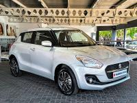 Suzuki Swift 1.2 GLX manual