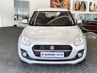 Suzuki Swift 1.2 GLX manual