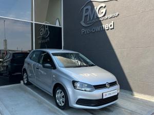 2023 Volkswagen Polo Vivo hatch 1.4 Trendline