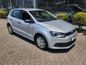 2023 Volkswagen Polo Vivo 1.4 Trendline