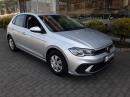 Thumbnail Volkswagen Polo 1.0 TSI