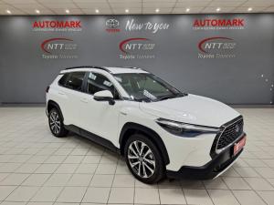 2023 Toyota Corolla Cross 1.8 XR Hybrid