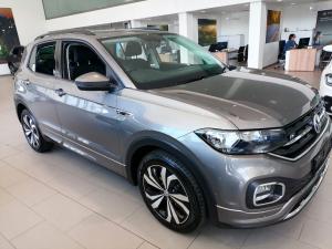 2019 Volkswagen T-CROSS 1.0 TSI Comfortline DSG