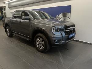 2024 Ford Ranger 2.0D XLT HR automatic D/C