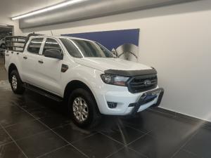 2020 Ford Ranger 2.2TDCI XL 4X4 automaticD/C