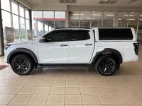 Thumbnail Isuzu D-MAX 3.0 Ddi V-CROSS HR automatic D/C