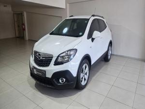 2016 Opel Mokka / Mokka X 1.4T Enjoy automatic