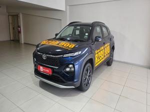 2024 Toyota Starlet Cross 1.5Xs automatic