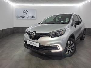 2019 Renault Captur 900T Blaze 5-Door