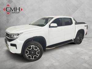 2024 Volkswagen Amarok 2.0BiTDI double cab Style 4Motion