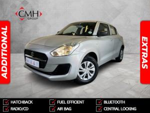 2023 Suzuki Swift 1.2 GA