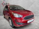 Thumbnail Ford Figo hatch 1.5 Ambiente