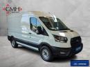 Thumbnail Ford Transit 2.2TDCi MWB panel van