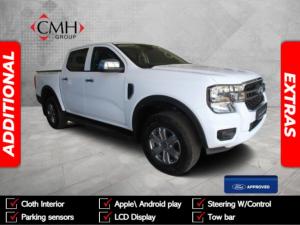 2023 Ford Ranger 2.0 SiT double cab XL auto