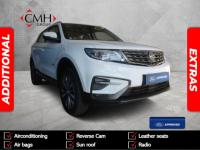 Thumbnail Proton X70 1.5T Premium X