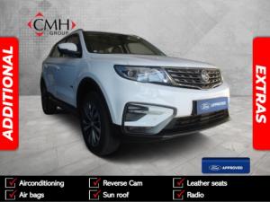 Proton X70 1.5T Premium X - Image 1