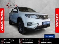 Thumbnail Proton X70 1.5T Premium X