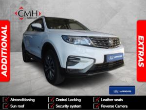 Proton X70 1.5T Premium X - Image 1