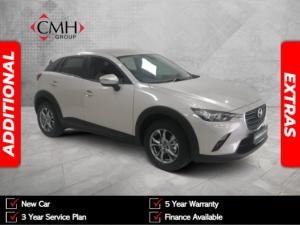 2024 Mazda CX-3 2.0 Dynamic auto