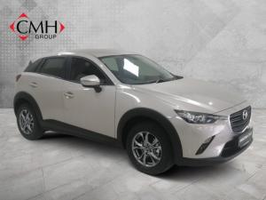 2024 Mazda CX-3 2.0 Dynamic auto