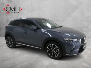 2024 Mazda CX-3 2.0 Individual