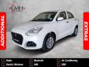 Thumbnail Suzuki DZire 1.2 GA