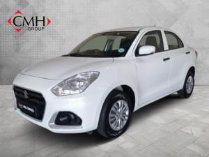 2023 Suzuki DZire 1.2 GA