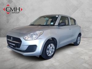 2021 Suzuki Swift 1.2 GA