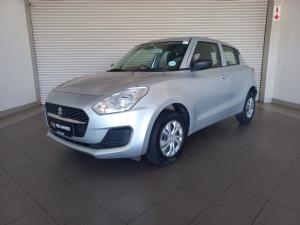 2021 Suzuki Swift 1.2 GA