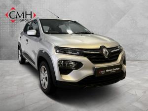 2022 Renault Kwid 1.0 Zen