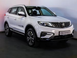 2022 Proton X70 1.5T Executive AWD