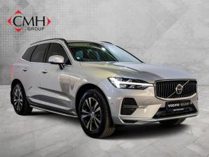 2024 Volvo XC60 B5 AWD Essential