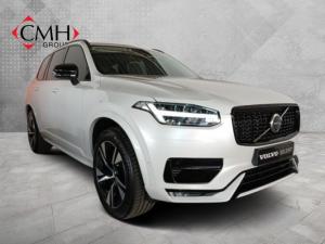 2024 Volvo XC90 B5 AWD Plus Dark