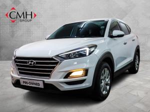 2020 Hyundai Tucson 2.0 Premium auto