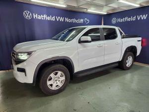 2023 Volkswagen Amarok 2.0TDI double cab Life 4Motion auto