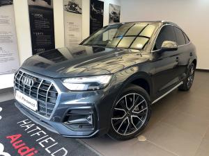 2024 Audi Q5 Sportback 40TDI quattro Advanced