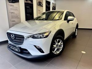 2019 Mazda CX-3 2.0 Dynamic auto