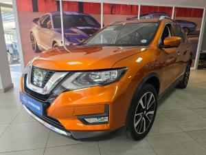 2019 Nissan X-Trail 1.6dCi 4x4 Tekna