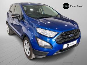 2020 Ford EcoSport 1.5 Ambiente auto