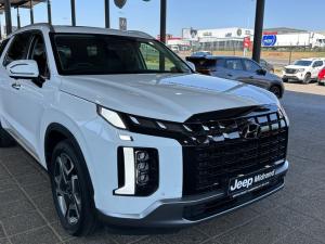 2023 Hyundai Palisade 2.2D 4WD Elite 7-seater