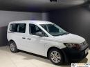 Thumbnail Volkswagen Caddy 2.0 TDi