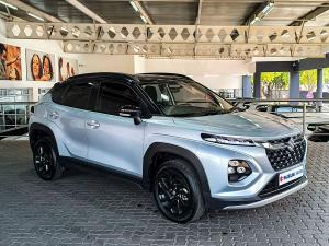 2023 Suzuki Fronx 1.5 GL auto